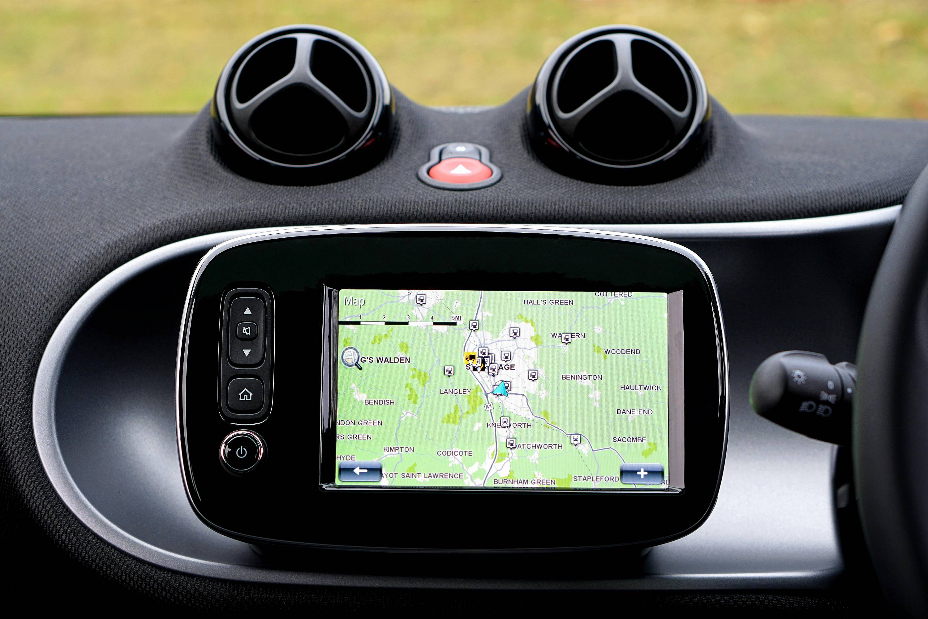 Car GPS