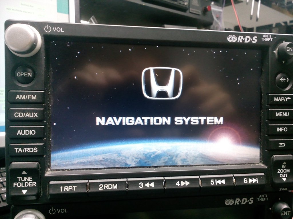 Solución a Problemas Comunes en Navegadores Originales Honda