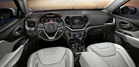 Repairs to Jeep Navigator Repair: Compass, Renegade, Grand Cherokee, and More