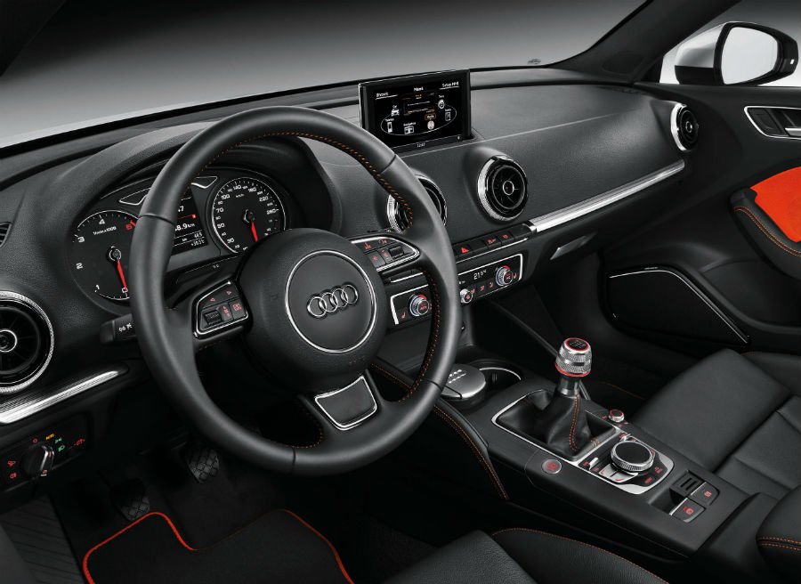 Repair for Audi A3 Navigator  