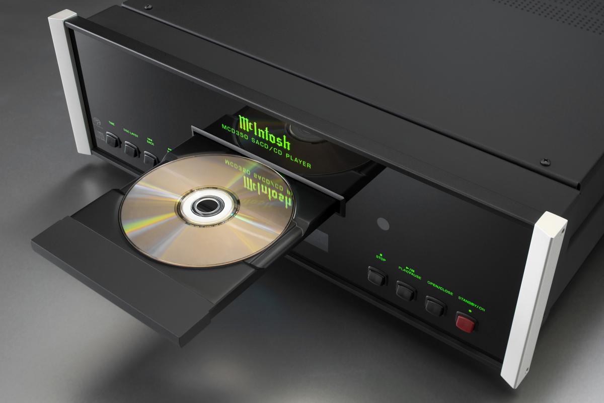 Reparación de Compact Discs para Macintosh