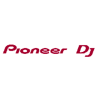 Pioneer DJ logo