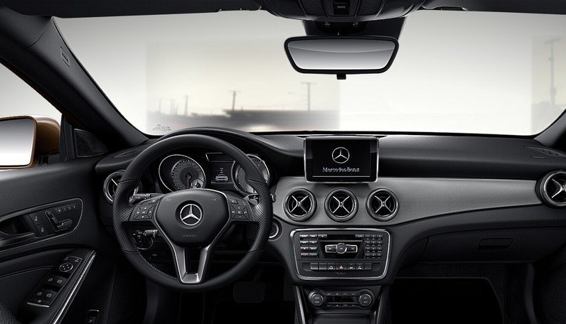 Repair service for Mercedes-Benz Comand Systems
