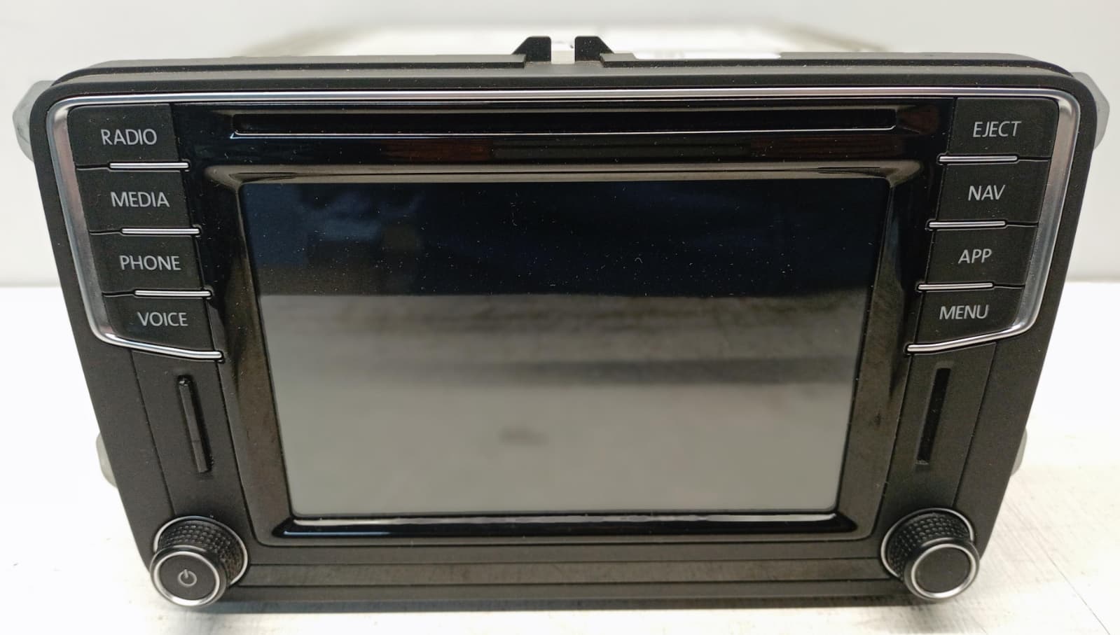 Volkswagen MIB STD2 PQ +/NAV.