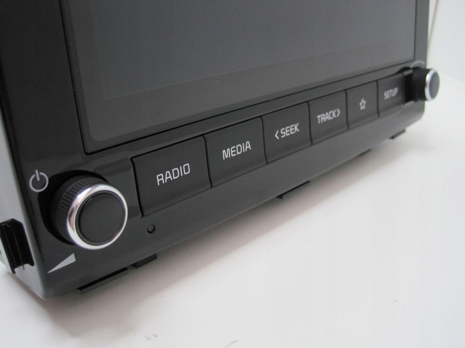 96160-H8290FHV, Kia Rio IV screen, touch doesn't work