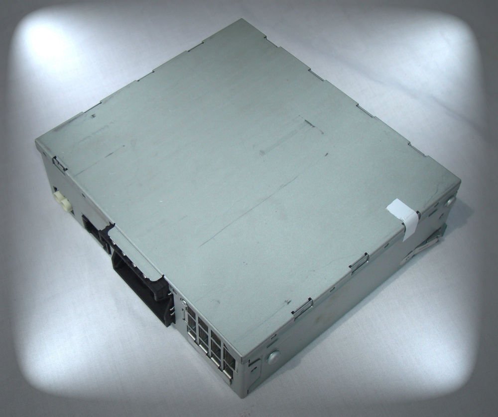 Modulo ampli-tuner