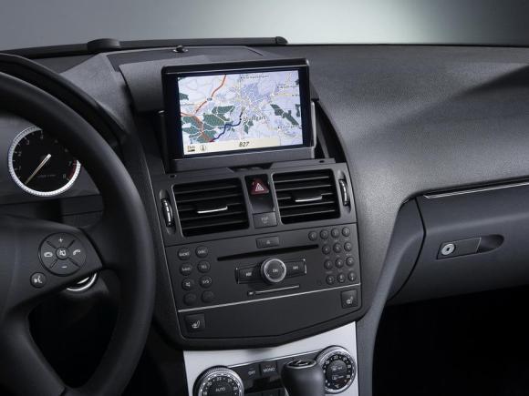 NTG4 Navigator unit