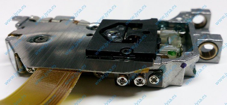 BRAVO LASER ROTATIVO HV4 GREEN