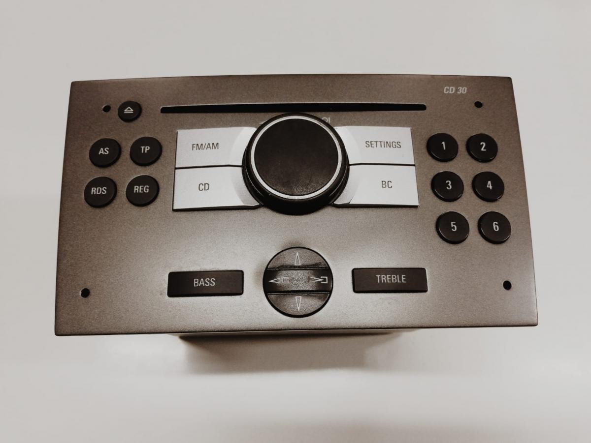 Radio unit